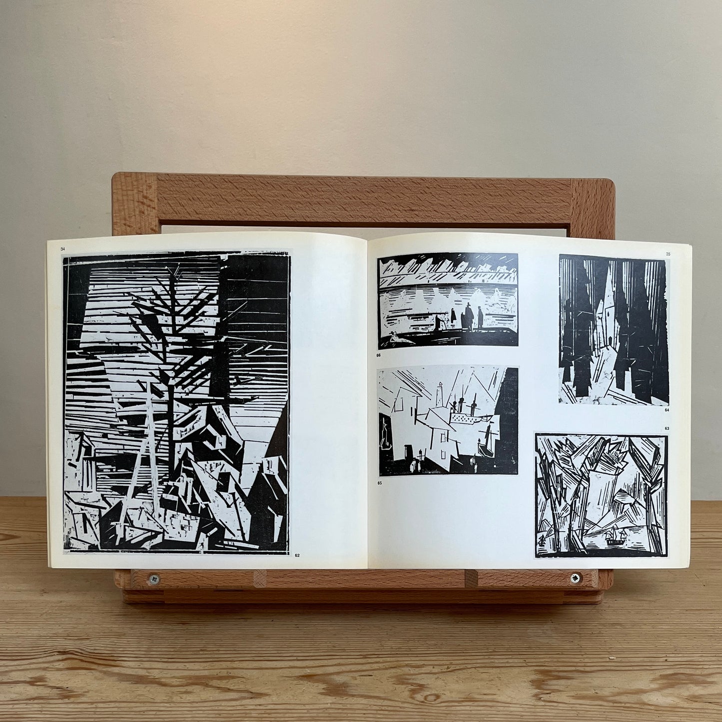Bauhaus Grafik