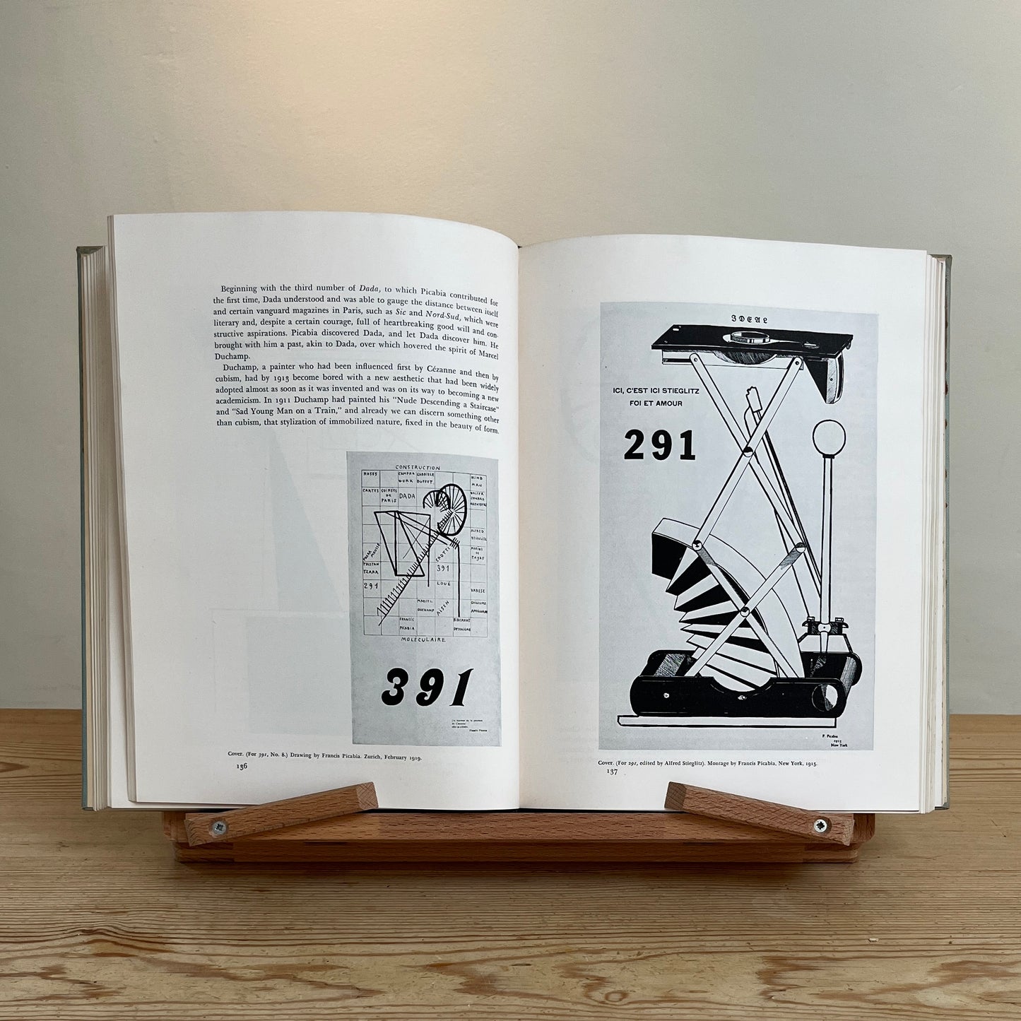 The Dada Painters and Poets: An Anthology