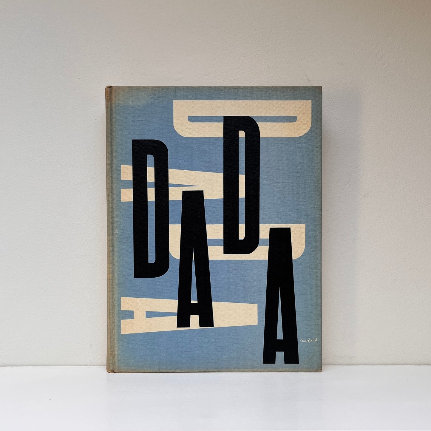 The Dada Painters and Poets: An Anthology