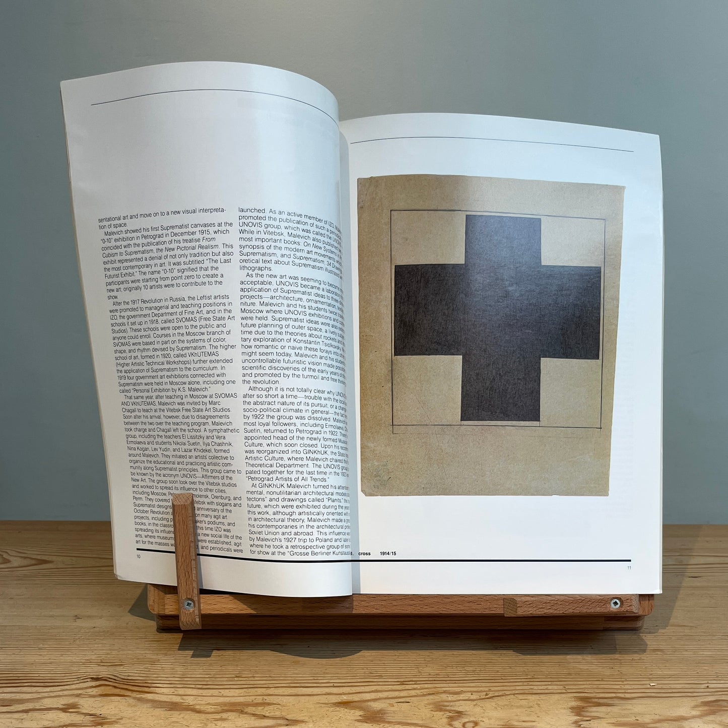Malevich, Suetin, Chasnik: Watercolors, Drawings, Porcelain