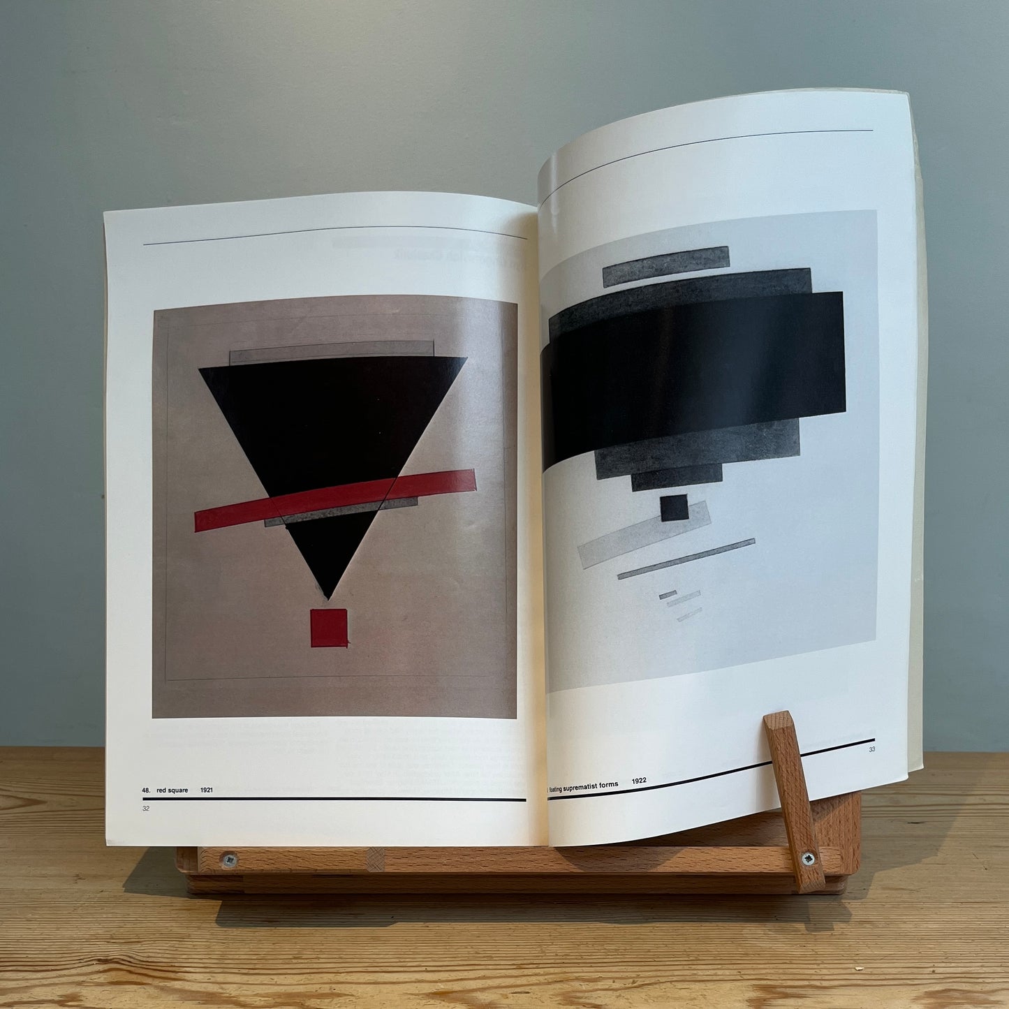 Malevich, Suetin, Chasnik: Watercolors, Drawings, Porcelain
