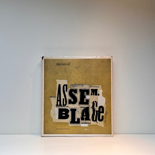 The Art of Assemblage