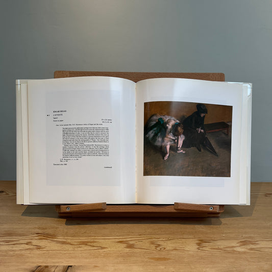 Impressionist Paintings and Drawings from the Estate of Doris D.Havemeyer