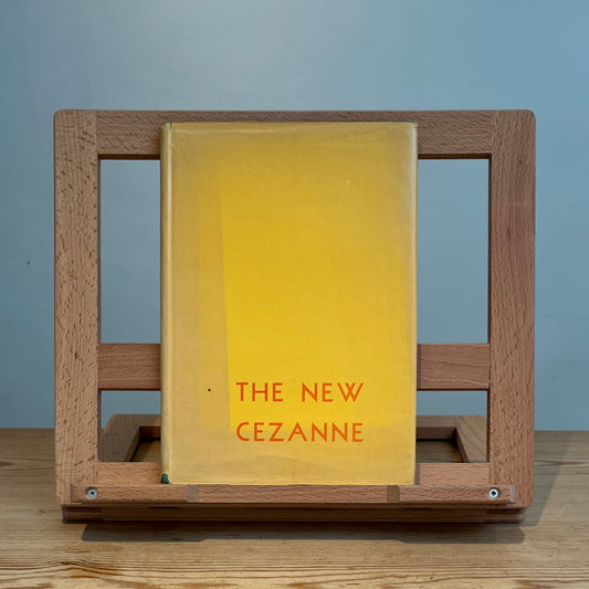 The New Cezanne: From Monet to Mondriaan