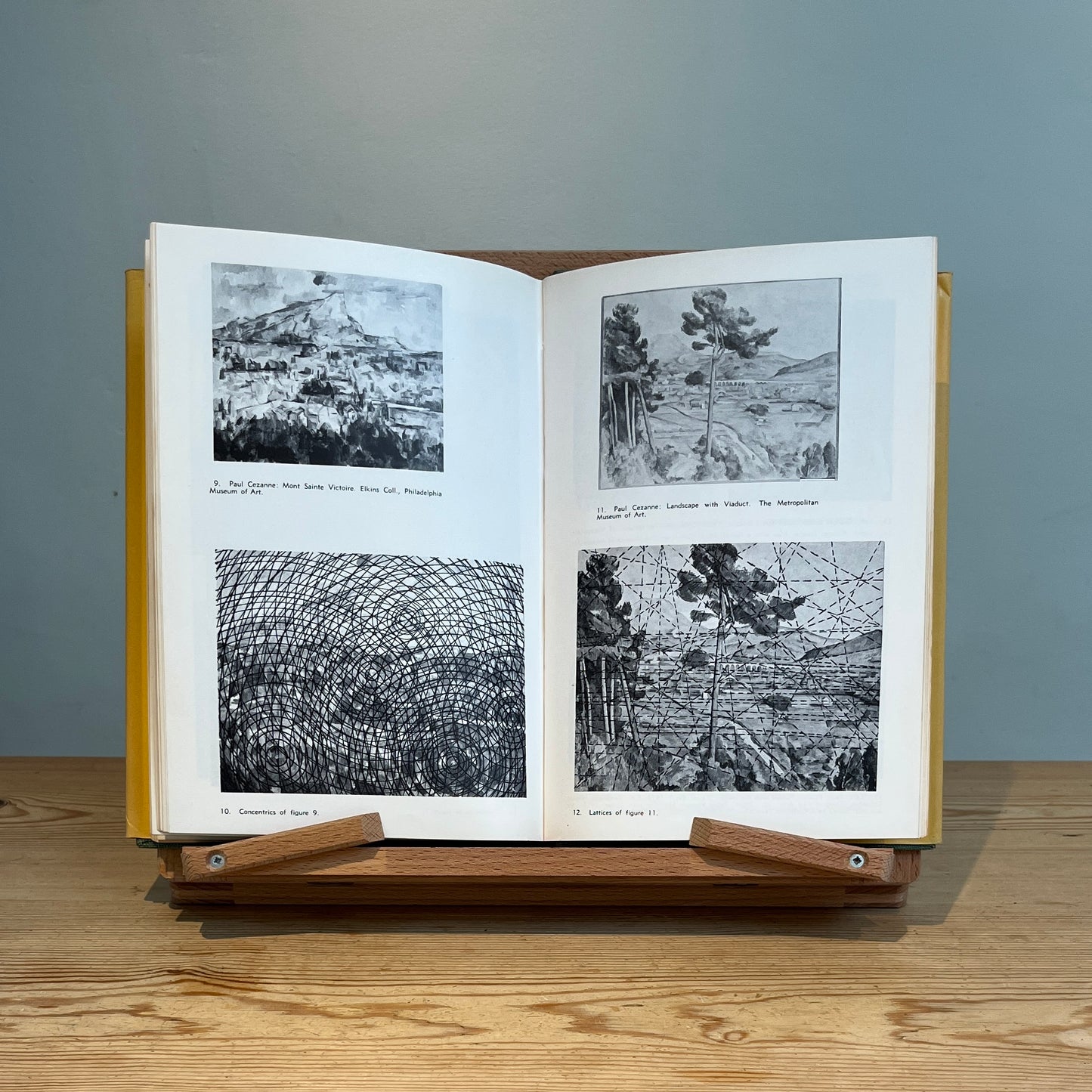 The New Cezanne: From Monet to Mondriaan