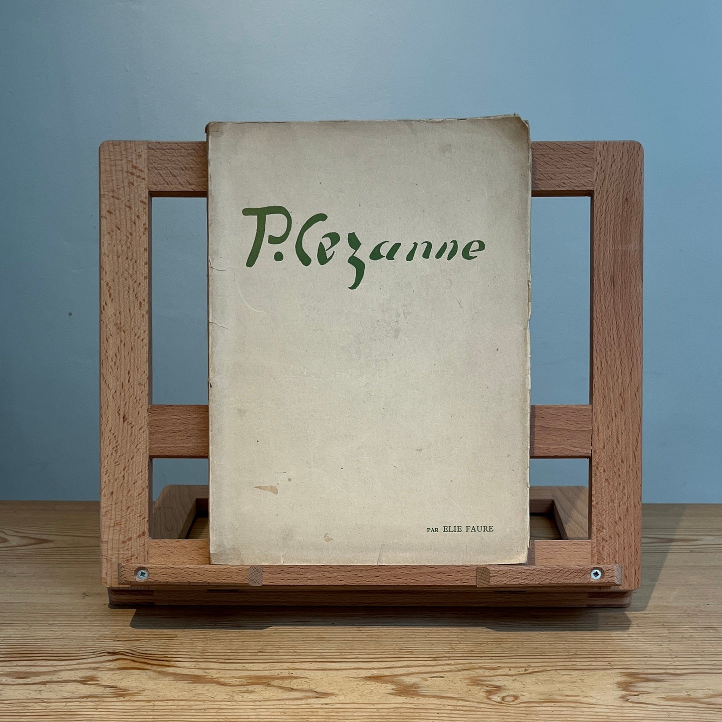 P.Cezanne