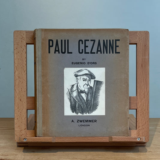 Paul Cezanne