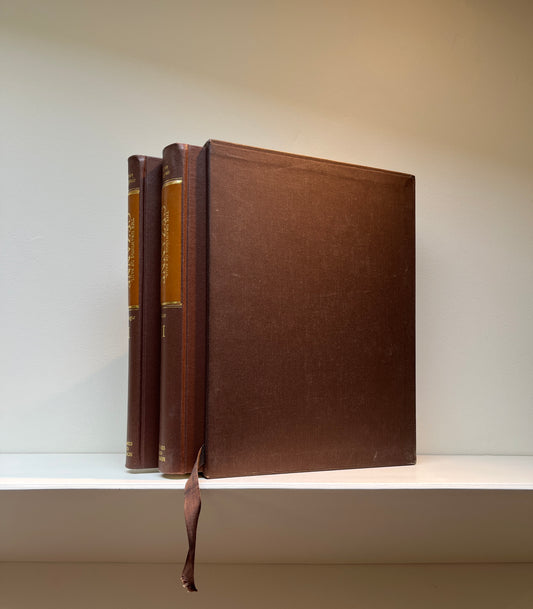 The Drawings of Paul Cezanne: A Catalogue Raisonne