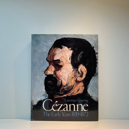 Cezanne: The Early Years 1859-1872