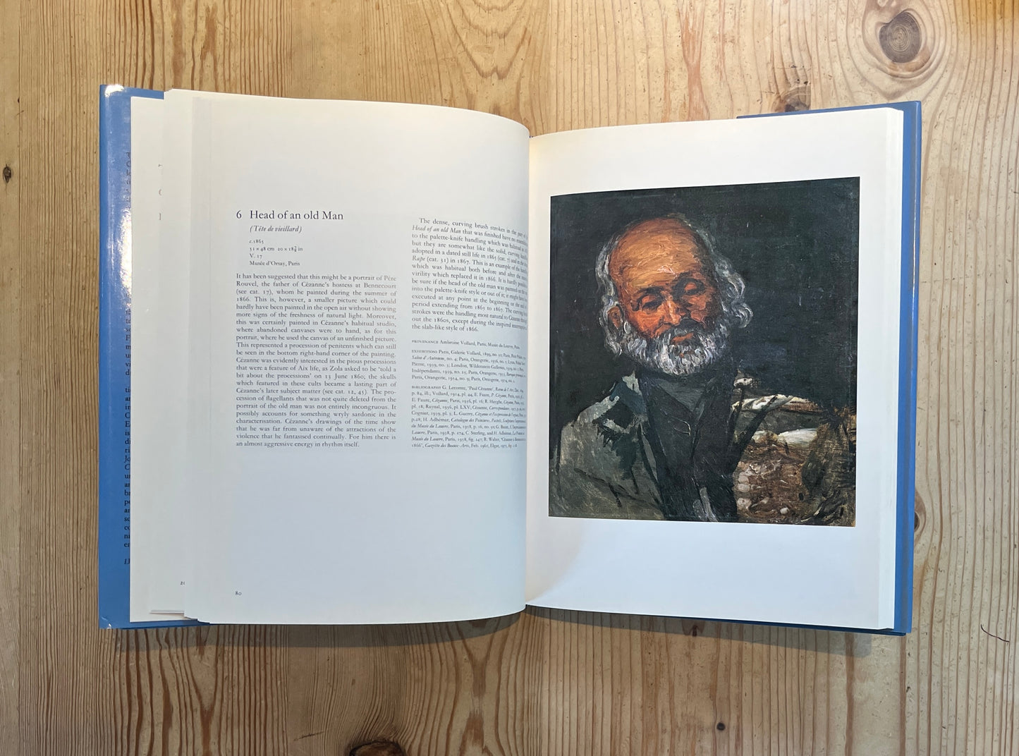 Cezanne: The Early Years 1859-1872