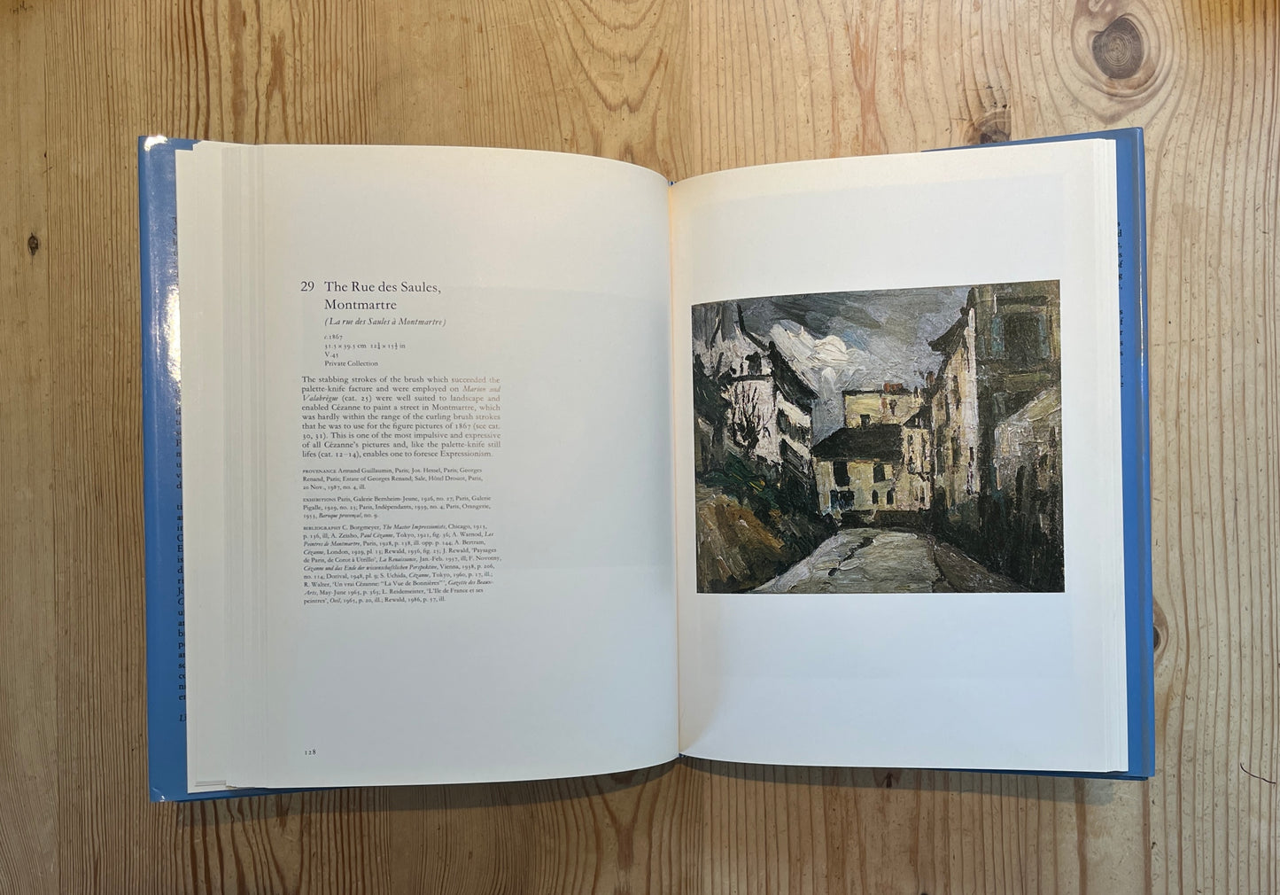 Cezanne: The Early Years 1859-1872