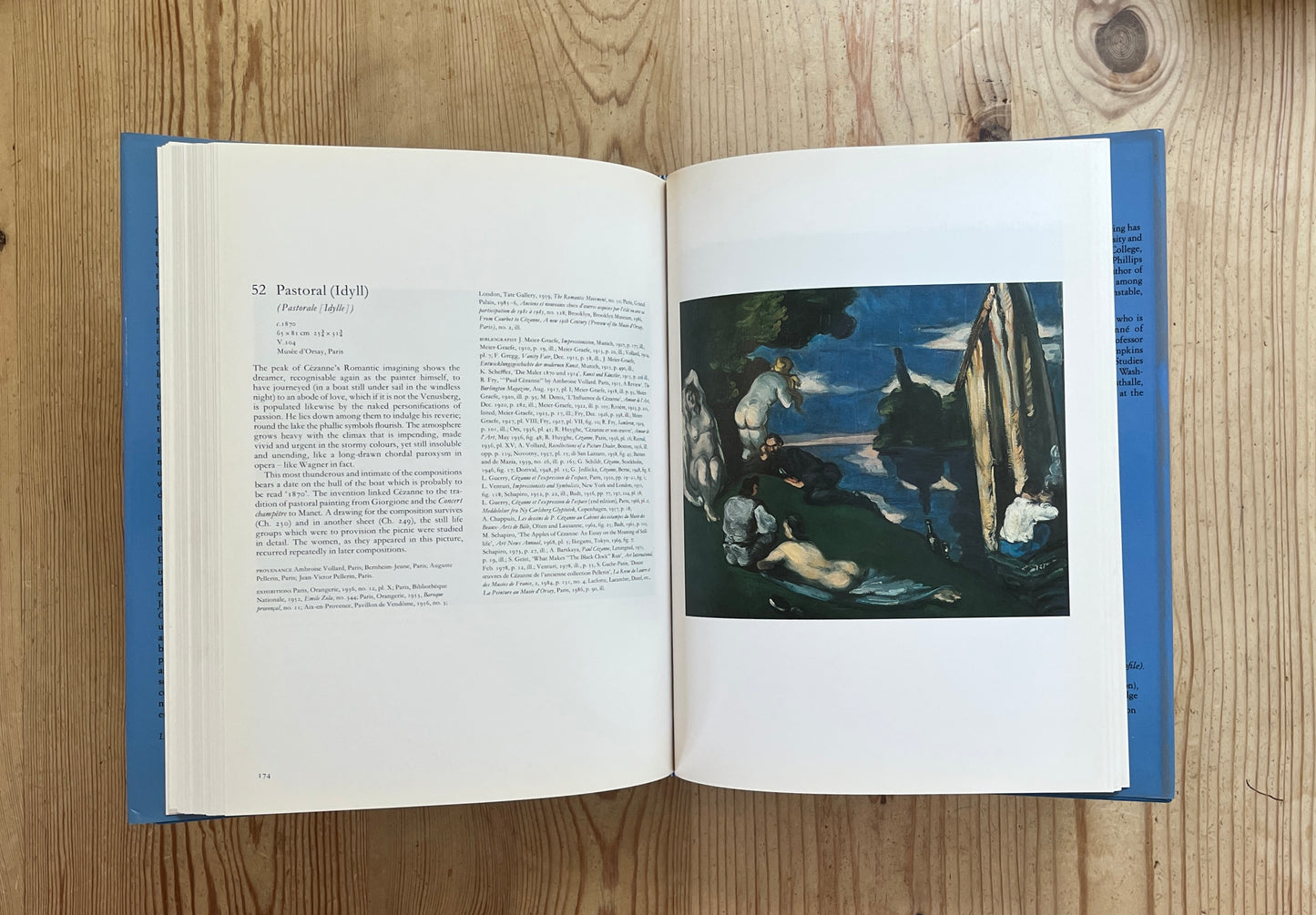 Cezanne: The Early Years 1859-1872