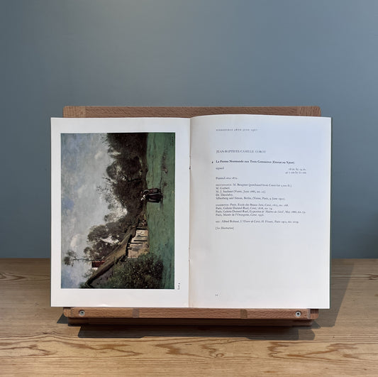 Ten Paintings from The Chester Beatty Collection, 28th June 1967